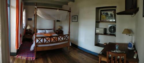 Antsirabe Hotel | Hotel le Trianon