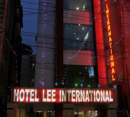 Taltala Hotel | Hotel Lee International