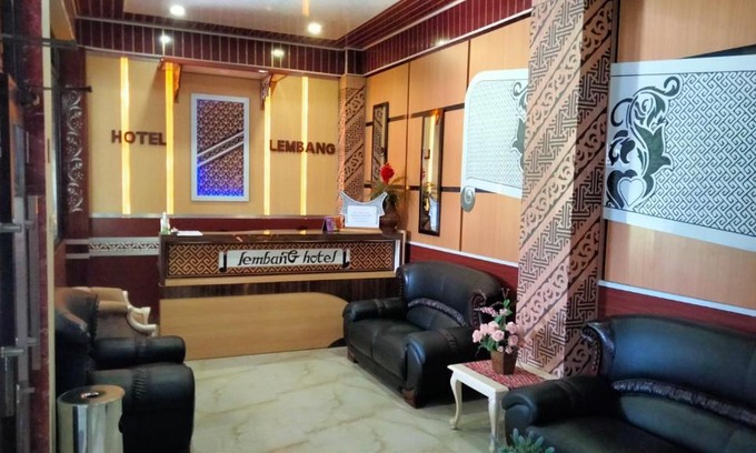 Rinding Batu Hotel | Hotel lembang