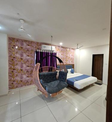 Rajkot Hotel | hotel leo