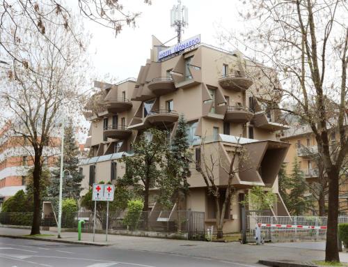 San Rocchino-Costalunga Hotel | Hotel Leonardo