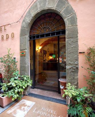 Pisa City Centre Hotel | Hotel Leonardo