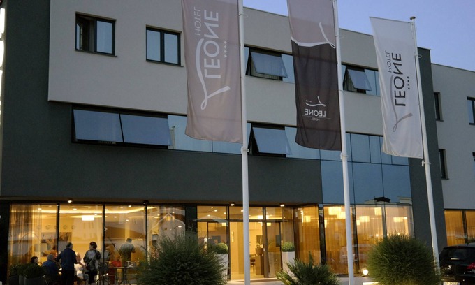 Medjugorje Hotel | Hotel Leone