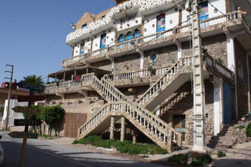 Bni Sidel Jbel Hotel | Hotel Leonor