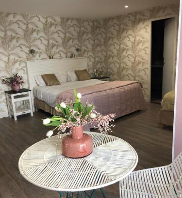Le Touquet-Paris-Plage Hotel | Hotel Les Embruns