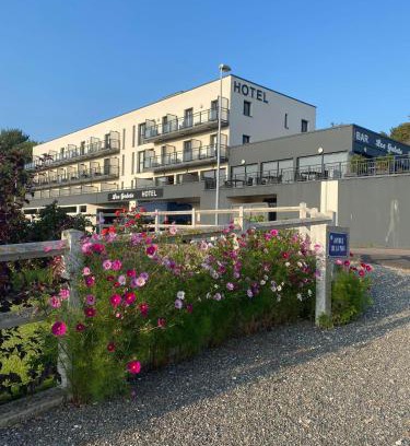 Criel-sur-Mer Hotel | Hotel Les Galets