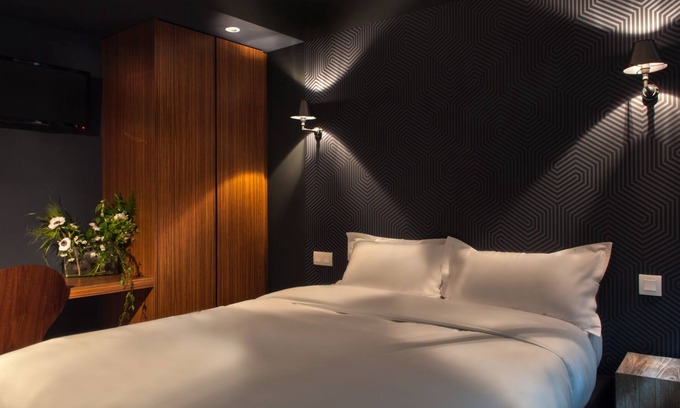 Chatou Hotel | Hotel Les Terres Blanches