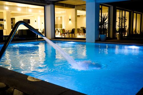 Megrine Hotel | Hôtel Lescure Business and SPA