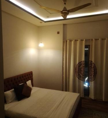 Shangla Hotel | Hotel Leshan