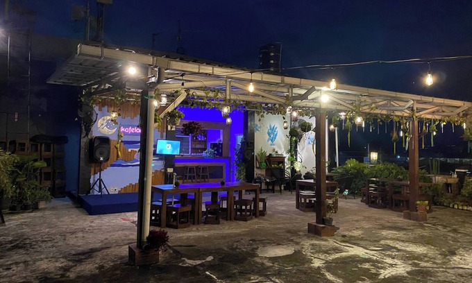 Patrang Hotel | Hotel Lestari