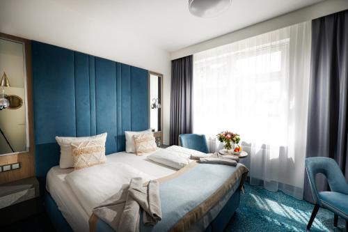 Timmendorfer Strand Hotel | Hotel Leuchtturm