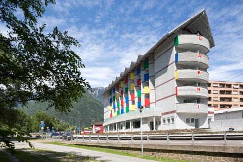 Bellinzona Hotel | Hotel Liberty Self Check-In