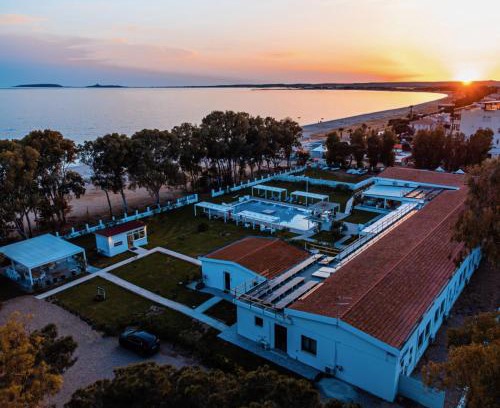 Torre Grande Hotel | Hotel Lido Beach PHG