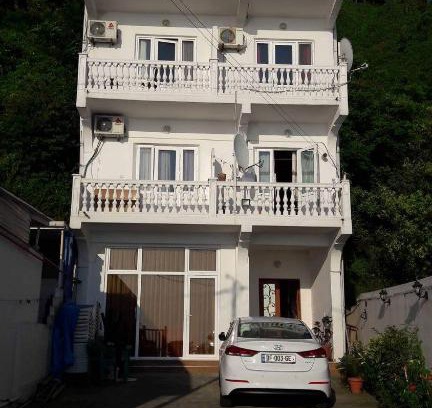 Sarpi House | Hotel Lika