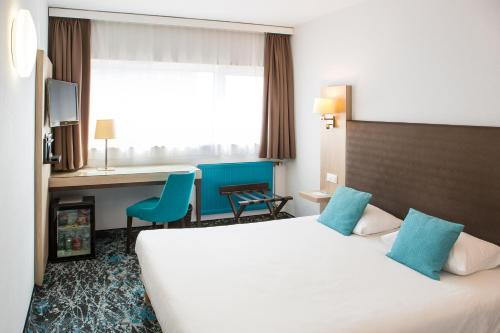 Lille Hotel | Hotel Lille Europe