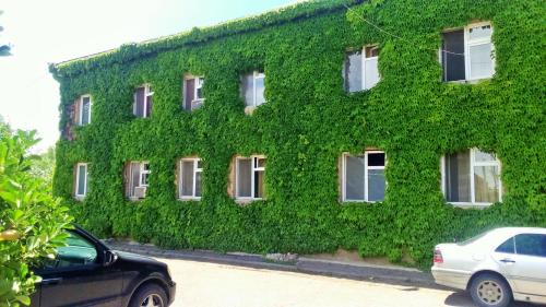 Tbilisi Hotel | Hotel Lilo near Airport