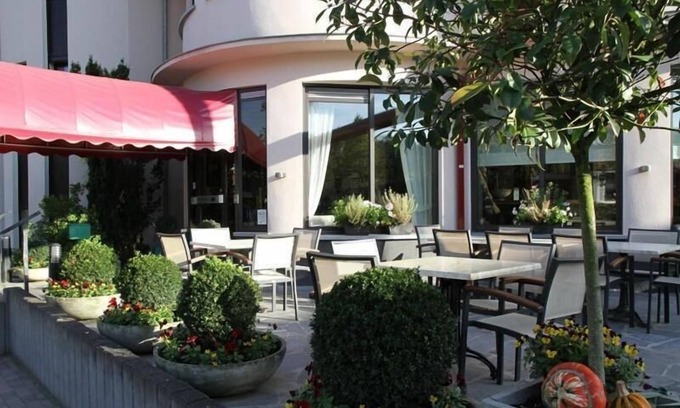 Kanne Hotel | Hotel Limburgia