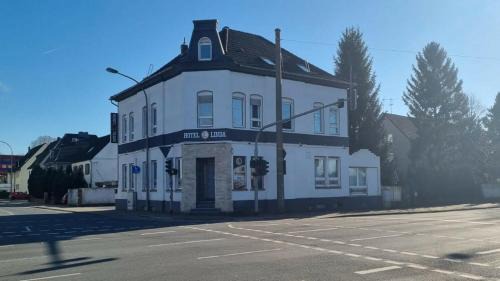 Ellinghorst Hotel | Hotel Linda