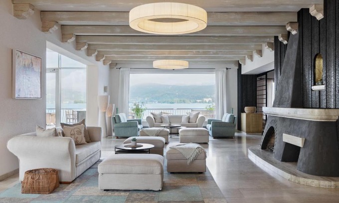 Maria Woerth Hotel | Hotel Linde