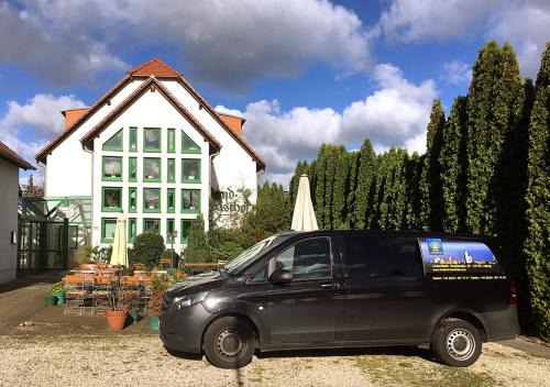 Nordwest Hotel | Hotel Lindenthal