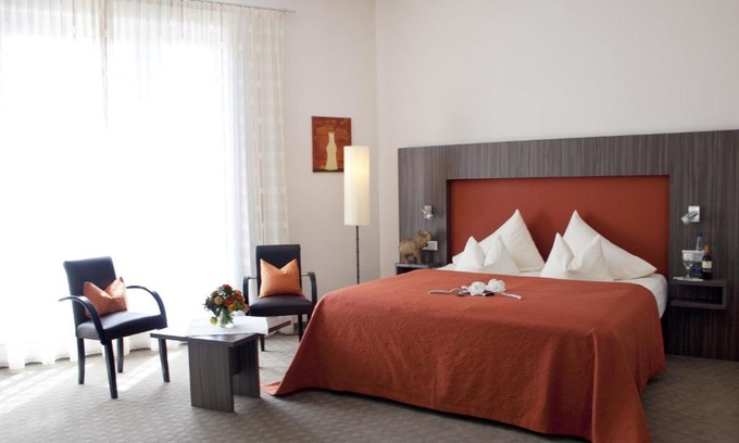 Erding Hotel | Hotel Linner