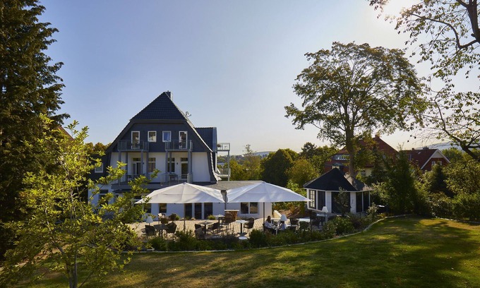 Goslar Hotel | Hotel Liono