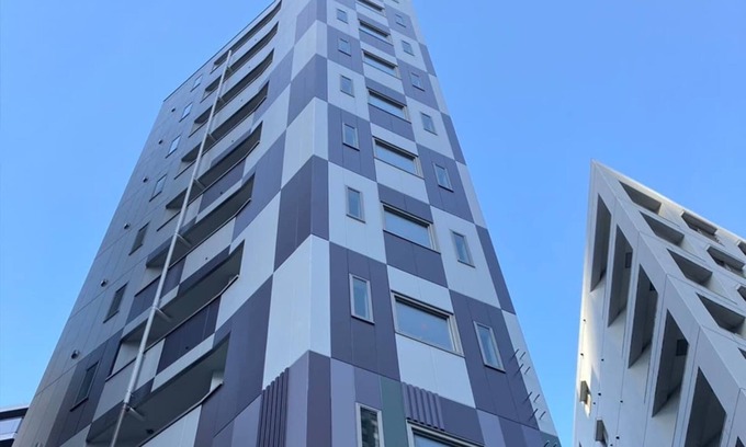 Shiba Hotel | HOTEL LiVEMAX Mita Ekimae