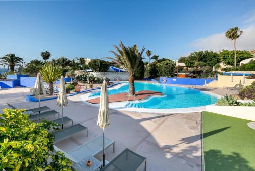 Bahia Calma Hotel | Hotel LIVVO Risco del Gato Suites
