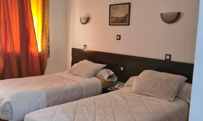 Nador Hotel | Hotel lixus nador