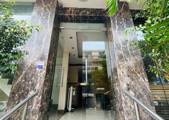 Kalkaji Hotel | Hotel Lloyd Residency Nehru Place