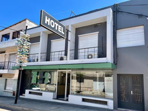 Paysandu Hotel | Hotel Lobato