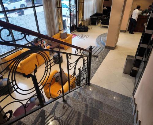 Bole Hotel | Hotel Lobelia