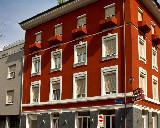 Clara Hotel | Hotel Locanda