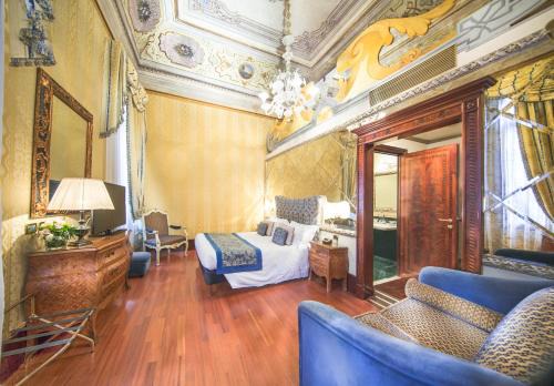 Castello Hotel | Hotel Locanda Remedio