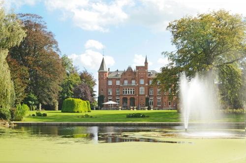 Sint-Kruis Hotel | Hotel Lodewijk Van Male