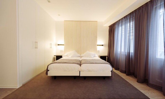 La Coruna Hotel | Hotel Lois