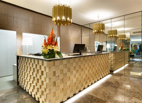 Casoretto Hotel | Hotel Lombardia