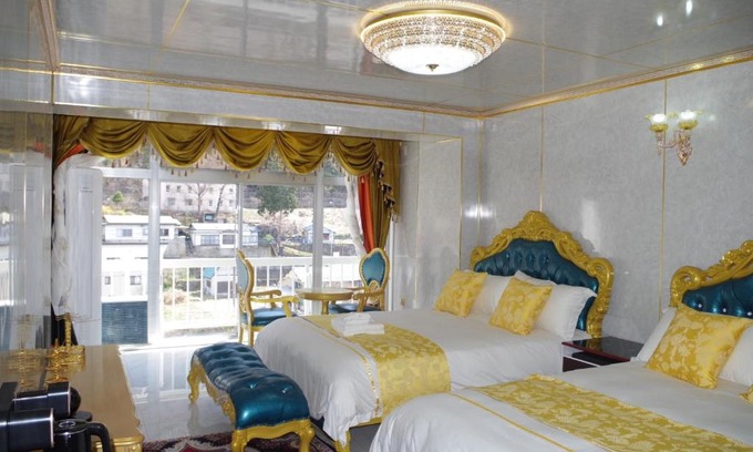 Minakami Hotel | Hotel Lomosa - Vacation STAY 18726v