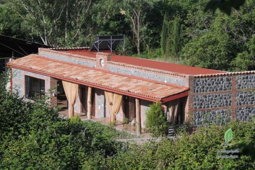 Napareuli Hotel | Hotel Lopota Gate