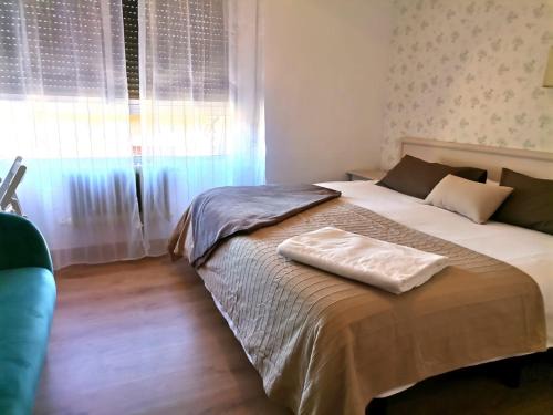 Jerte Hotel | HOTEL LOS ARENALES DE JERTE