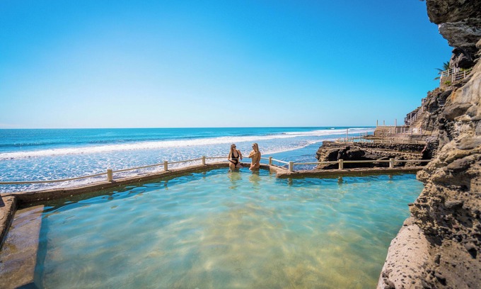 La Libertad Hotel | Hotel Los Farallones