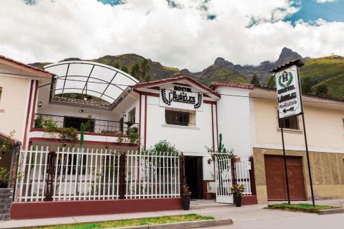 Calca House | Hotel Los Laureles