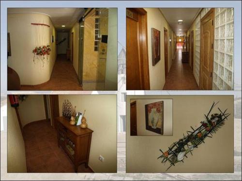 Los Cuarteros Hotel | Hotel Los Molinos