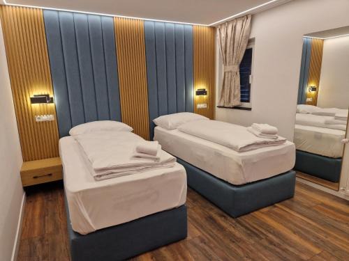 Lottstetten Hotel | Hotel Lottstetten