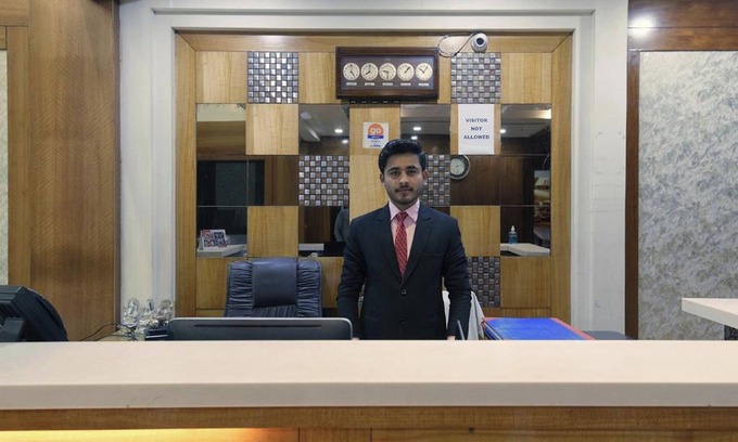Sonepat Hotel | Hotel Lotus Paradise