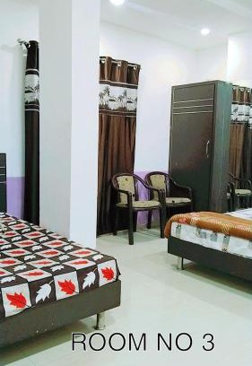 Hisar Hotel | Hotel Love Bite