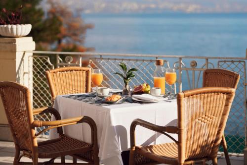 Lovran Hotel | Hotel Lovran