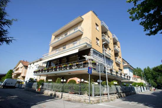Rivabella Hotel | Hotel Luca