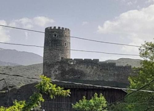 Akhaltsikhe House | HOTEL LukaRabati