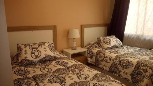 Diego de Almagro Hotel | Hotel Luna del Desierto
